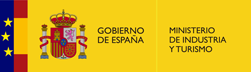 Gobierno de España · Mº Industria y Turismo
