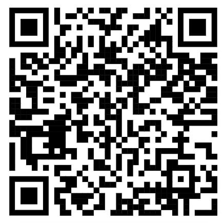 Código QR para jugar en el móvil